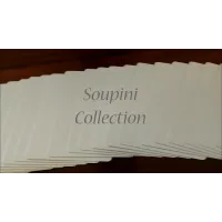 Soupini Collection by Dv