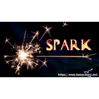 Spark by Cigma Magic