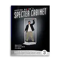 Spectre Cabinet by Andrew Mayne