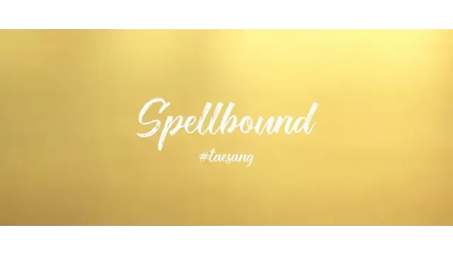 Spellbound by Tae Sang