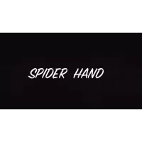 Spider Hand by Magic Jean Jean