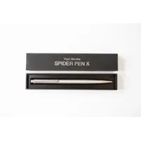 Spider Pen X by Yigal Mesika