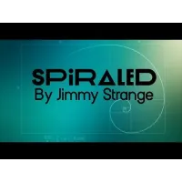 Spiraled by Jimmy Strange