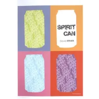 Spirit Can by David Ethan