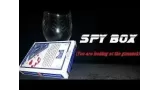 Spy Box by Justin Miller