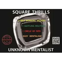 Square Thrills by Unknown Mentalist