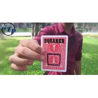Squarer by Vanbien And Kelvin Trinh Presents