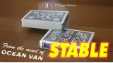 Stable by Ocean Van