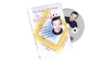 Stage Card Magic by Salvano
