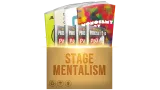 Stage Mentalism Bundle by Paul Brook