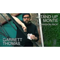 Stand Up Monte Expansion Pack by Garrett Thomas