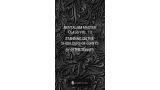 Standing On The Shoulders Of Giants (Vol 13) by Peter Turner