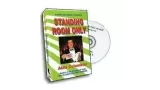 Standing Room Only by Aldo Colombini