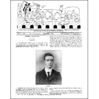 Stanyon'S Magic Magazine Volume 1 (Oct 1900 - Se by Ellis Stanyon