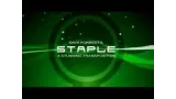 Staple by Dave Forrest