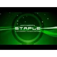 Staple by Dave Forrest