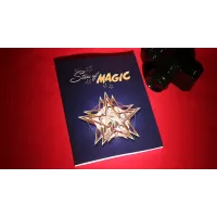 Stars Of Magic by Meir Yedid