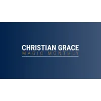Stay Stack In 2 Minutes by Christian Grace