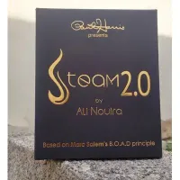 Steam 2.0 by Ali Nouira