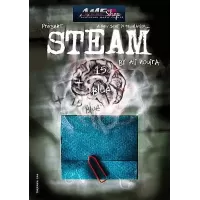 Steam by Ali Nouira