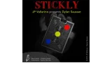 Stickly by Dylan Sausset & Jean-Pierre Vallarino