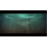 Still Waters (1-2) by Bill Goodwin