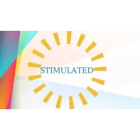 Stimulated by Nubzmagic