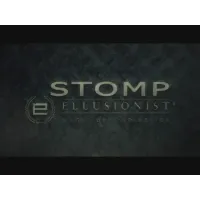 Stomp by Adam Rose