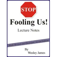 Stop Fooling Us by Wesley James