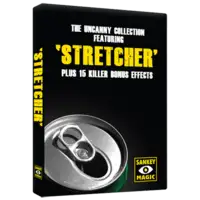 Stretcher by Jay Sankey