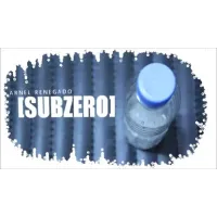 Subzero by Arnel Renegado