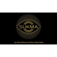 SUKMA by Nawa Birawa & steve Marchello