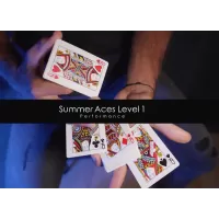 Summer Aces Level 1 by Yoann Fontyn