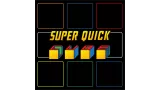 Super Quick Cube by Syouma And Takamiz Usui