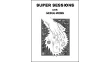Super Session #4: Polaroid Princess Redux by Gregg Webb
