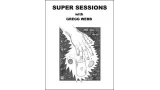 Super Session #8: Five Card Phlugelheimer by Gregg Webb