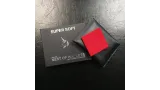 Super Soft Deluxe Nest Of Wallets 2.0 by Nick Einhorn