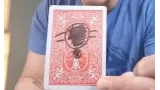 Superhero Card Trick by Jay Sankey
