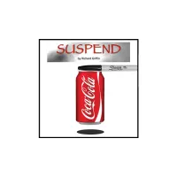 Suspend by Richard Griffin