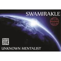 Swamirakle by Unknown Mentalist