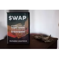Swap by Nicholas Lawrence