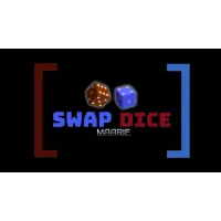 Swap Dice by Maarif