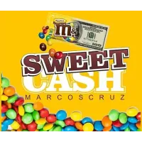 Sweet Cash by Marcos Cruz