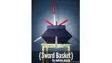 Sword Basket by Andrew Mayne