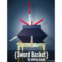 Sword Basket by Andrew Mayne