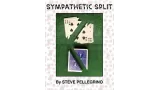 Sympathetic Split by Steve Pellegrino