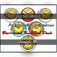 Synchro by Joseph B