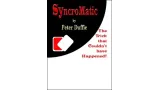 Syncromatic by Peter Duffie