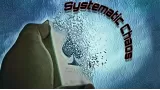 Systematic Chaos by Alessandro Criscione