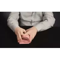 Table Bridge Shuffle by Grant Carden